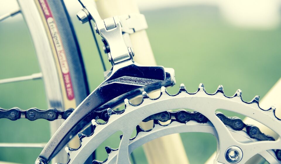 road bike, gear, vintage, bottom bracket, close up, chain, bicycle, technology, circuit, bicycle, bicycle, bicycle, bicycle, bicycle