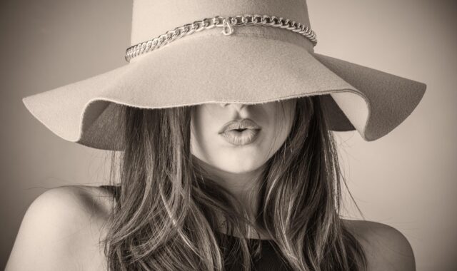 fashion, woman, hat, portrait, fashionable, glamour, headshot, fashion, fashion, fashion, fashion, fashion, woman
