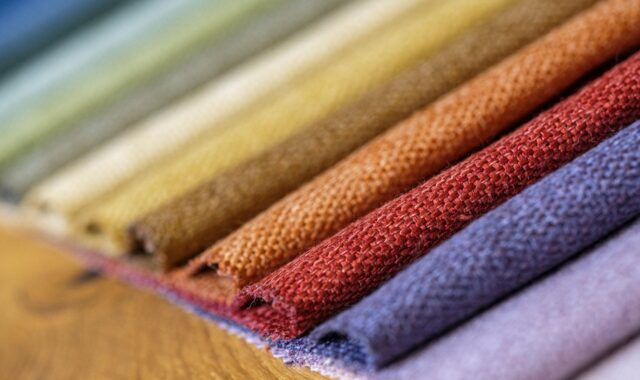 material, textile, to dye, multicoloured, cotton, interior design, textile, textile, textile, textile, textile