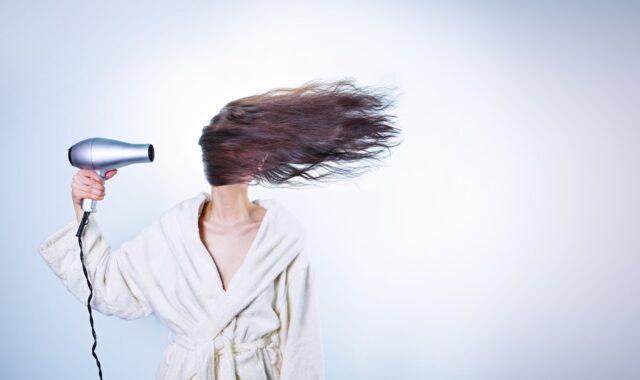 woman, hair drying, girl, female, model, adult, brunette, hair, studio photography, hairstyling, hair dryer, morning, robe, blow dryer, long hair, hair, hair, hair, hair, hair
