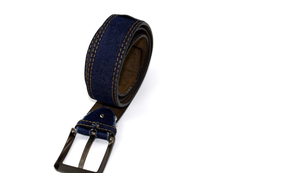 clothing, accessories, men's, belt, for jeans, for pants, men's belt, denim belt, worn, not new, old, long, blue, clasp, clothing, belt, belt, belt, belt, belt, men's belt, men's belt, clasp