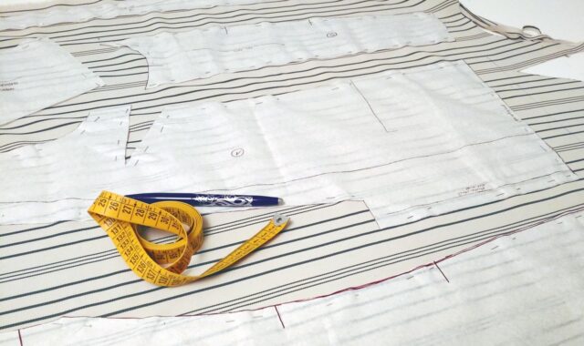 sewing, pattern, patterns, fashion, apparel, measuring tape, design, plot, geometry, cloth, stripes, textiles, crafts, sewing, sewing, sewing, sewing, sewing, apparel
